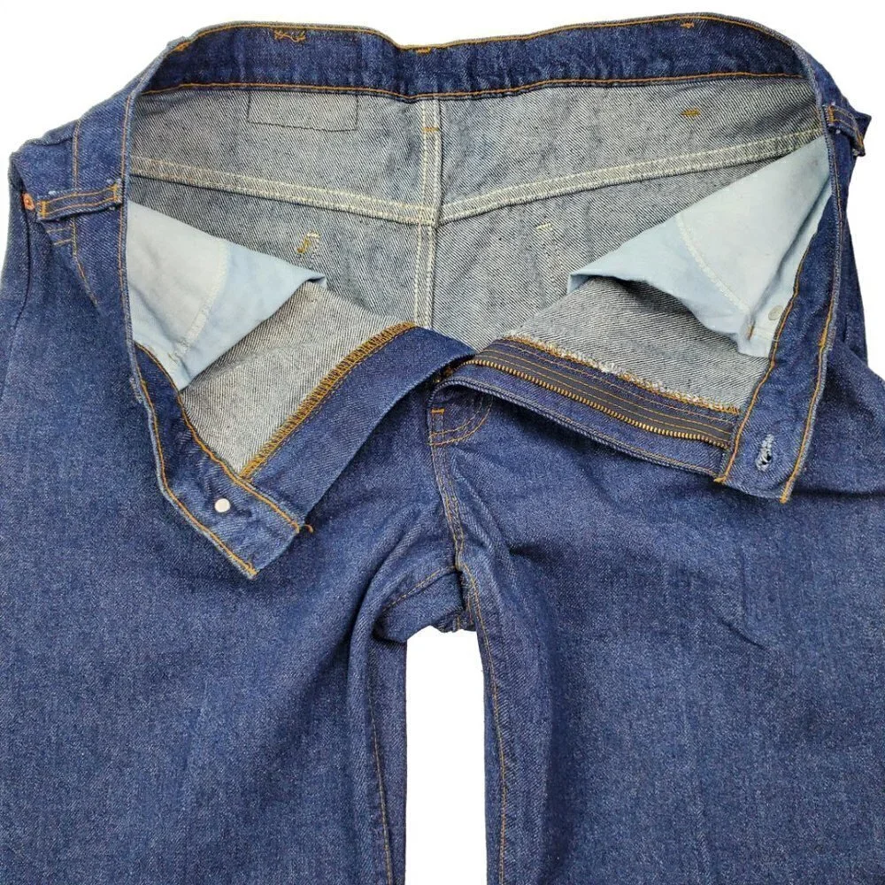 Levis levi 517